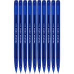 Pensan Tükenmez Kalem 1.0 mm Mavi 10'lu