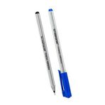 Pensan Tükenmez Kalem 1,0 mm Triball (1003)(Mavi)12 li
