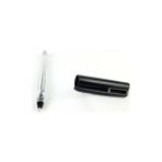 Pensan Tükenmez Kalem 2021 Üçgen 1.0 mm 6'lı Siyah