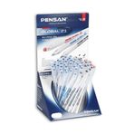 PENSAN TÜKENMEZ KALEM GLOBAL 0.5 50 Lİ 2221