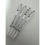 Pensan Tükenmez Kalem Global 0.5 mm Siyah (4 Adet)