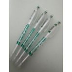 Pensan Tükenmez Kalem Global 0.5 mm Yeşil (10 Adet)