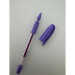 Pensan Tükenmez Kalem Jel Pvc 1.0 mm Neon Mor (1 Adet)