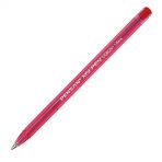 Pensan Tükenmez Kalem My Pen 1 MM Kırmızı 2210 (25 adet )