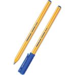 Pensan Tükenmez Kalem Office Mavi 1.0 mm (4 Adet)