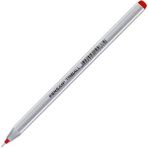 Pensan Tükenmez Kalem Pensan Triball 1.0mm Kırmızı 12'li Paket