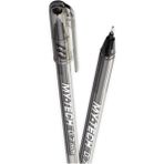 Pensan Tükenmez Kalem Siyah Renk 0.7 mm 5'li