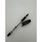 Pensan Tükenmez Kalem Soft Gel 0,7 mm Siyah (1 Adet)