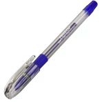 Pensan Tükenmez Kalem Soft Gel Fine 0.5 2420 Mavi