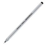 Pensan Tükenmez Kalem Triball 1.0 MM Bilye Uç Siyah 12 Lİ 1003-12-LI-PKT