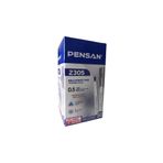 Pensan Tükenmez Kalem Üçgen Mavi 0,5 Mm 2305 (50 Li Paket)