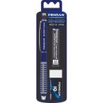 Pensan Versatil 0.5 Iq Duo Silgi+Min Set Renk 4008 - Lacivert - 0,5 mm