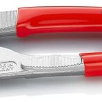 Pense Anahtarı, Çoklu Anahtar, Krom Vanadyum, Krom Kaplı Pas Koruması, 250 Mm (Sb Kartı/blister), 86 03 250 Sb