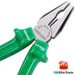 Pense Opak 160mm - Elta Bir İzeltaş Markasıdır Yeşil