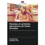 Pensées et activités éducatives de Sister Nivedita