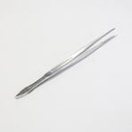Penset 16 CM Düz Sivri Uçlu Nikel Kaplama