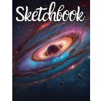 Pensieri in Schizzo: Sketchbook Creativo 145 pagine totali A4 - con Testo motivazionale, Tabella iniziale, Sezione Esercizi, Immagini a Tema e Diario ... Giovani Artisti e Disegnatori in Evoluzione