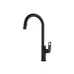 Penta 1321B Black Spiralli Siyah Evye Bataryası