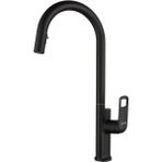 Penta 1321B Black Spiralli Siyah Evye Bataryası