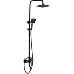 Penta 5364 MB Capella Mat Bronz Banyo Duş Sistemi