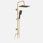 Penta 6978G Gold Duş Sistemi