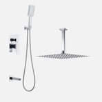 Penta BC895 Ankastre Banyo Duş Sistemi