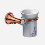 Penta Bosphorus Rose Bronz Diş Fırçalık