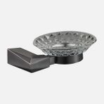 Penta Capella Mat Bronz Sabunluk