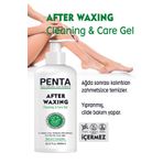 PENTA FEEL Ağda Epilasyon Sonrası Temizlik Ve Bakım Jeli 1000 ml