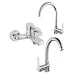 Penta Lavabo, Eviye, Banyo Bataryası Agena Serisi ( U Boru ) Dönüşüm Yapı 909090