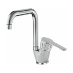 Penta P318 Opus Krom Yüksek Lavabo Bataryası