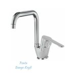 Penta P325 Opus Eviye Bataryası ( L Boru ) Dönüşüm Yapı
