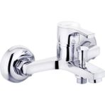 Penta P6804 Lily Krom Banyo Bataryası