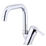 Penta P6808 Krom Lavabo Bataryası
