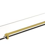 Penta PCG581 Caprice White Gold Etajer