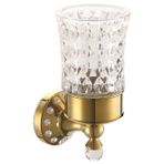 Penta PGC3506 Anatolia Gold Crystal Diş Fırçalık