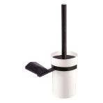 PENTA PNM4883 NOVA BLACK KLOZET FIRÇASI SERAMİK