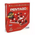Pentago Zeka Oyunu Bal Oyuncak