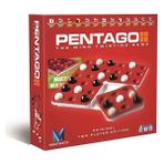 Pentago Zeka ve Strateji Oyunu