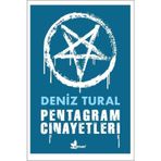Pentagram Cinayetleri - Deniz Tural