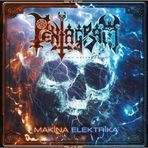 Pentagram - Makine Elektrika (Plak)