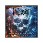 Pentagram - Makine Elektrika Yeni Baskı Plak