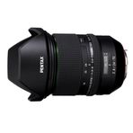 PENTAX 24-70 F:2,8 HD SDM WR LENS