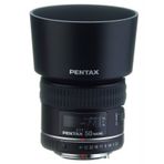 Pentax 50mm f-2.8 SMC PD FA Makro Lens