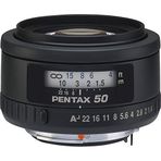 Pentax 50Mm F/1.4 Dslr Lens
