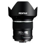 Pentax 645Z Body DSLR Fotoğraf Makinesi