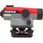 Pentax Ap 230 Otomatik Nivo - 130mm x 140mm x U 200mm - yok