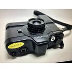 Pentax Auto 110 Filmi Uyumlu Fotoğraf Makinası