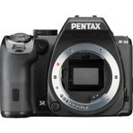 Pentax K-S2 Body DSLR Fotoğraf Makinesi