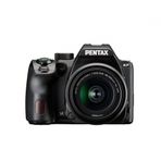 PENTAX KF DSLR Kamera 18-55 WR Kit , Lens Hediyeli (50 mm f/1,8)